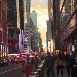 Meet your Posher, Abby